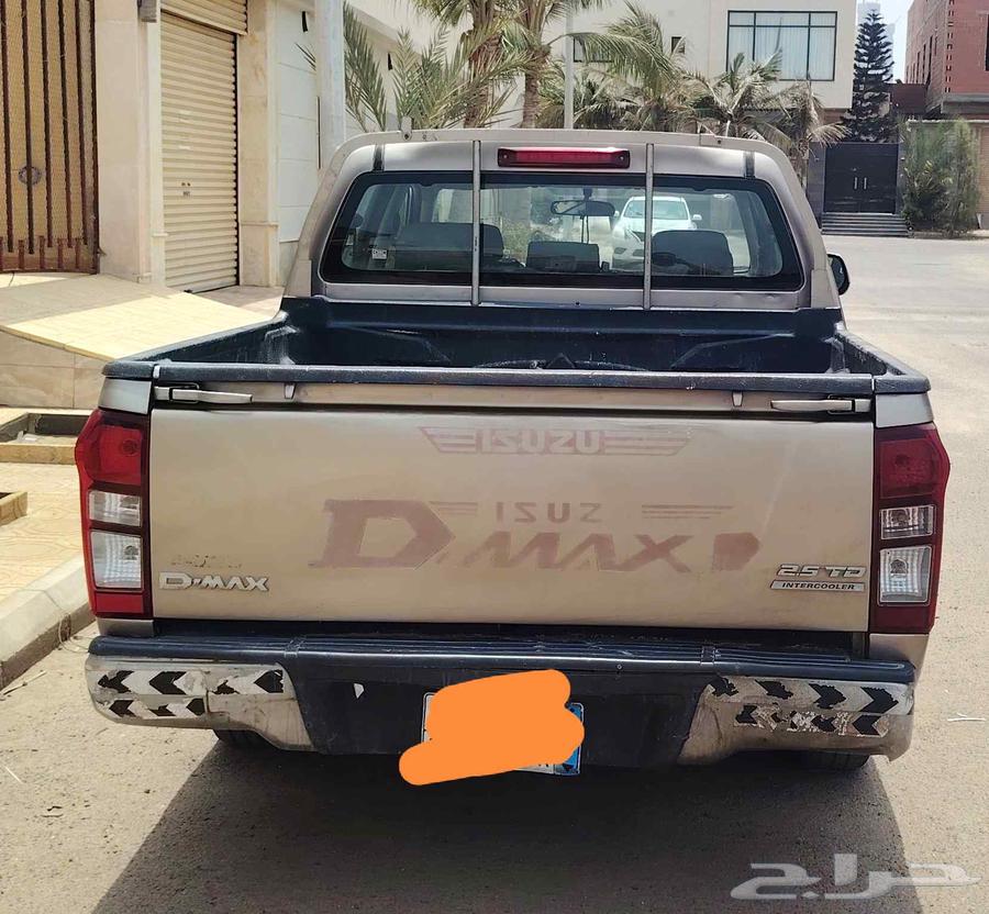 Isuzu GMR 201364389626418690112