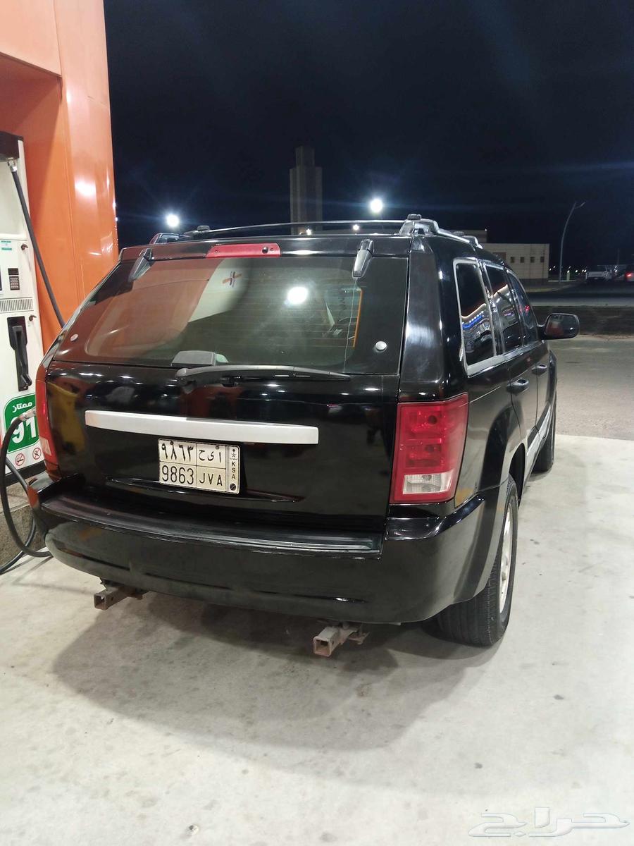 جيب جراند شيروكي لاريدو 200664388162663553111