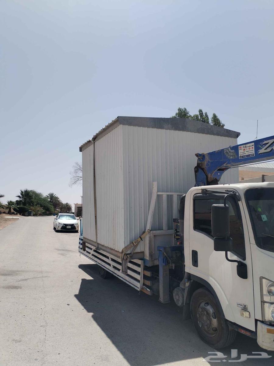 ونش للايجار64386766169985114