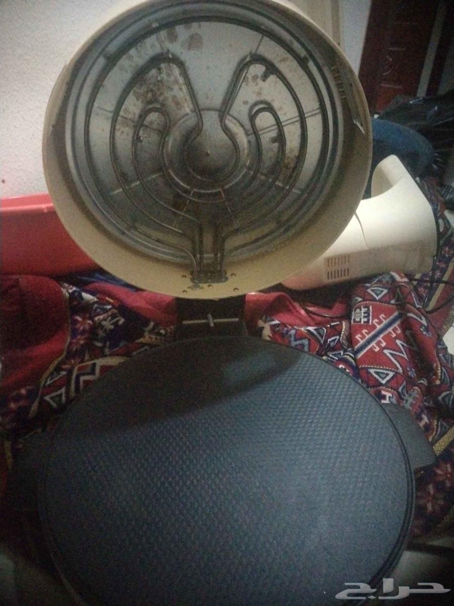اجهزة كهربائية فرن كهربائي  صانعة خبز  صانعة سمبوسة64196030135171114