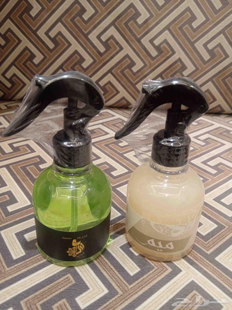 معطر جو بالمسك - معطر جو بالعود64200992651139110