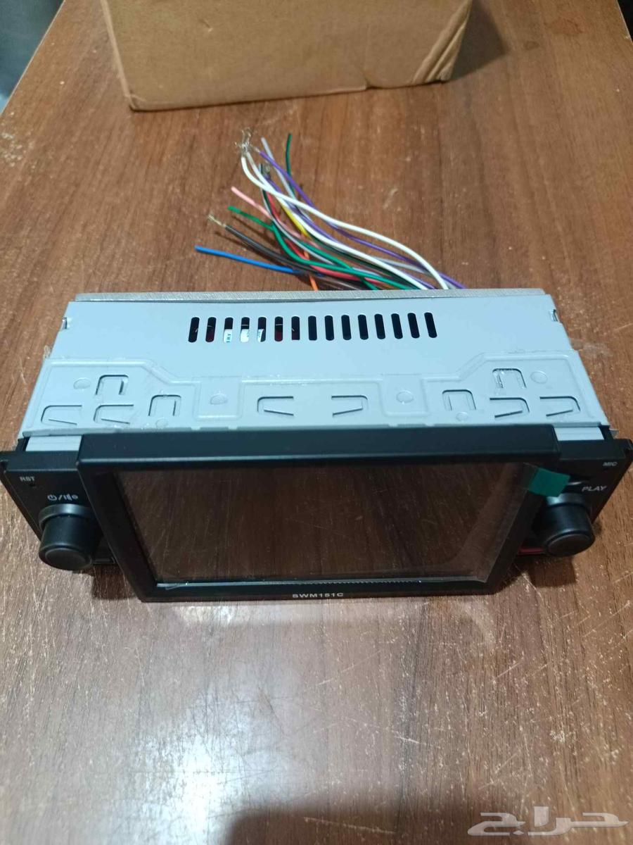 2 مشغل سياره اندرويد بحاله جيده وبدون استعمل..بدون ملحقات..64393293876099113