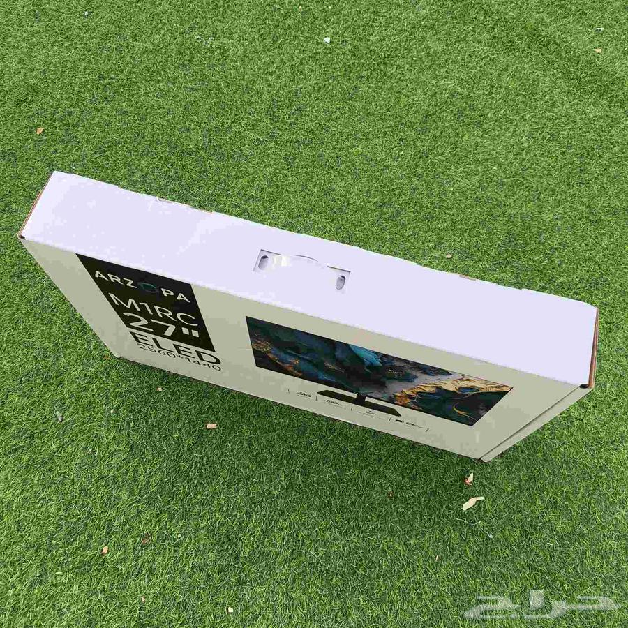 شاشة قيمنق ارزوبا ARZOPA 27 انش64194223534978113