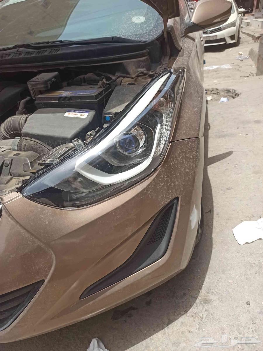 غطيات شمعات انواع السيارات ولمبات ولسطبات الخلفي64387912312065111