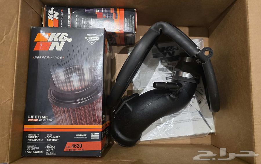 انتيك K N ماليبو 1.5T64394123051138112