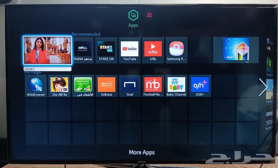 55inch smart screen works perfectly without any issues64150262675457112