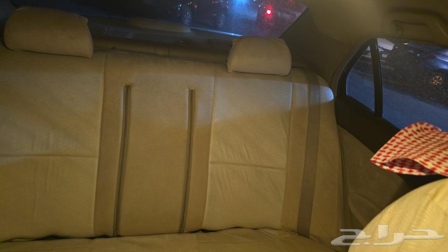 Honda Accord 2003 Automatic 4 Cylinder in Good Condition, Inspected and64369454880897114