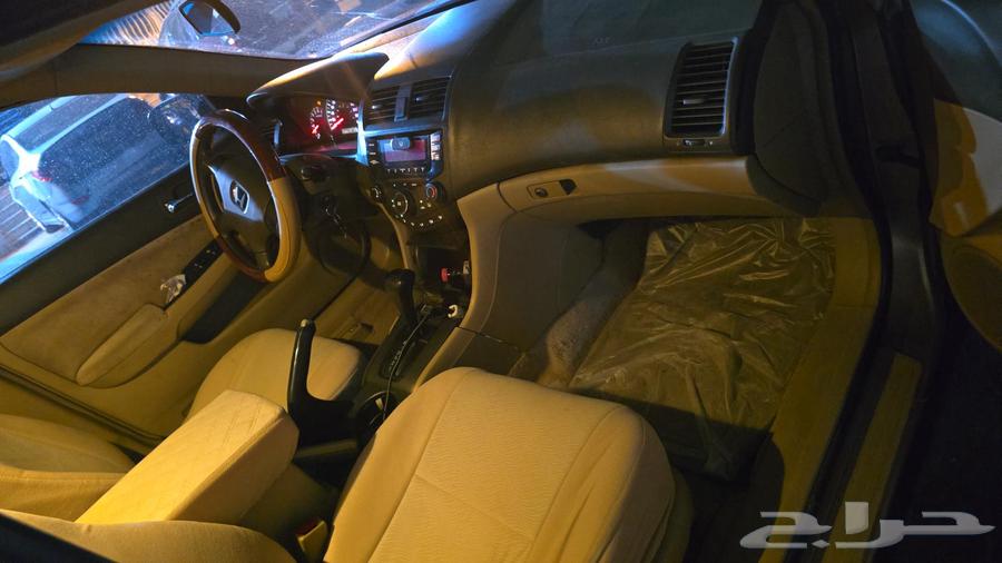 Honda Accord 2003 Automatic 4 Cylinder in Good Condition, Inspected and64369454880897112