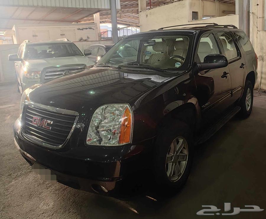 جمس يوكن قصير 201364392991519363110