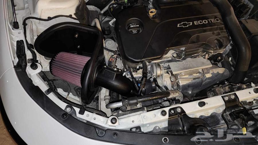 انتيك K N ماليبو 1.5T64394123051138110