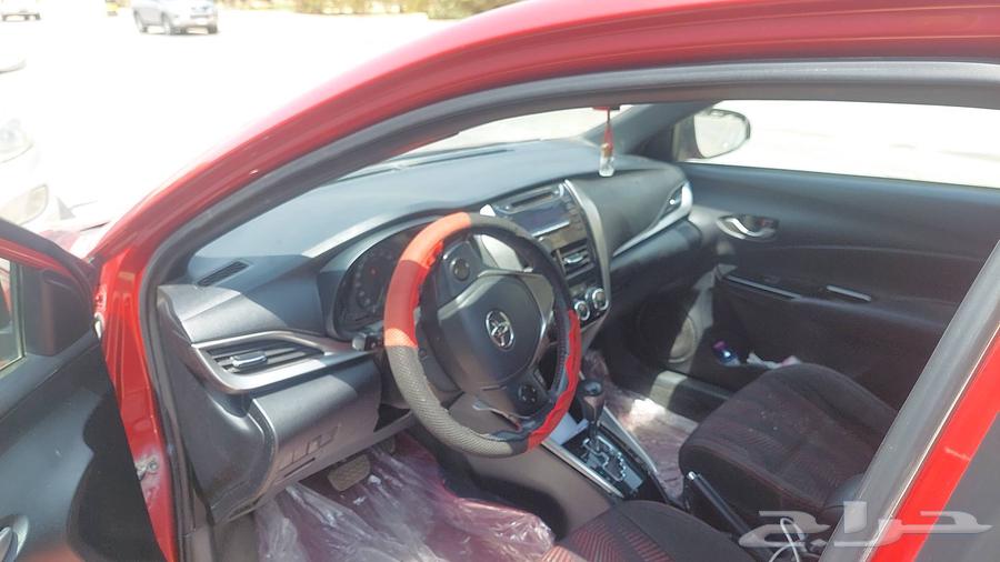 Yaris 2020 Hatchback Stored64389265944706114