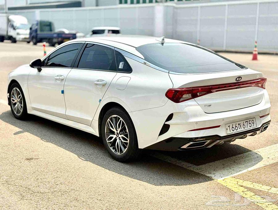 كيا كي 5 وارد كوريا64396157496963114