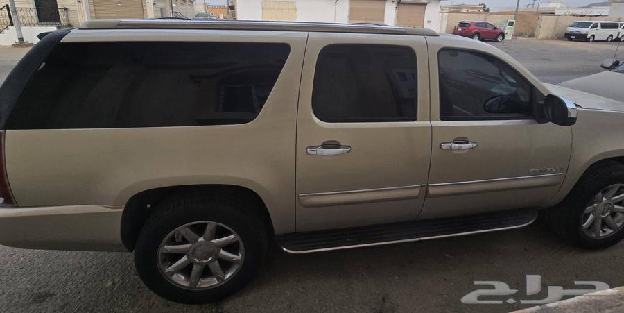 جمس يوكن دينالي 2007 للبيع64386613010561112