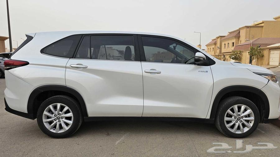 تويوتا اينوفا 202464391577639169114