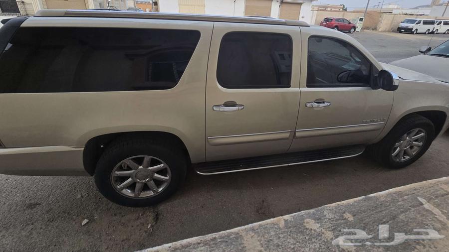 جمس يوكن دينالي 2007 للبيع64386613010561113