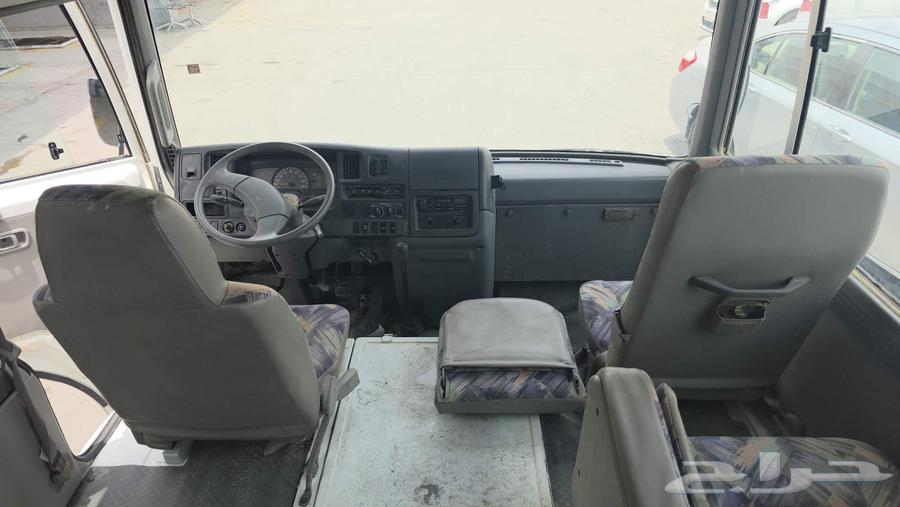 باص نيسان 200264396226828417113