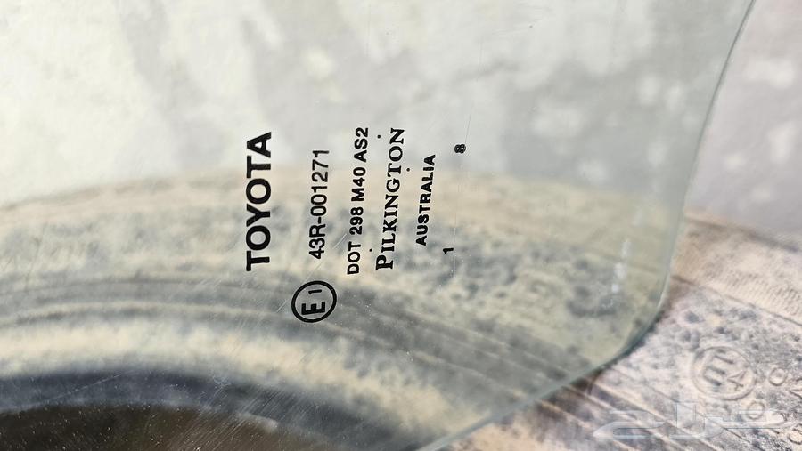 قزاز كامري 1998-2002 اصلي امامي يمين وخلفي يمين64393321241985111