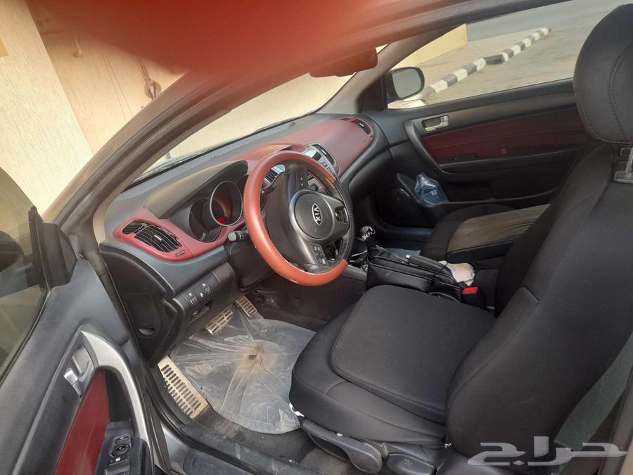 كيا سيراتو كوبيه 2012 فل كامل64395769533699114