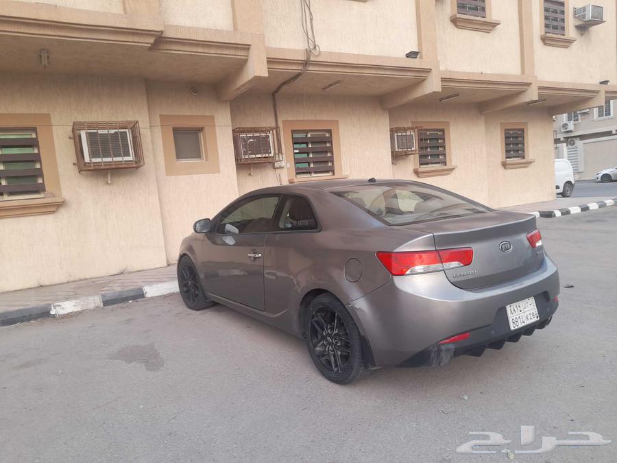 كيا سيراتو كوبيه 2012 فل كامل64395769533699111