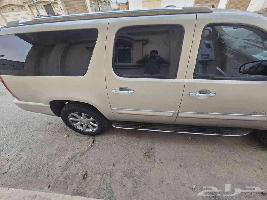 جمس يوكن دينالي 2007 للبيع64386613010561114