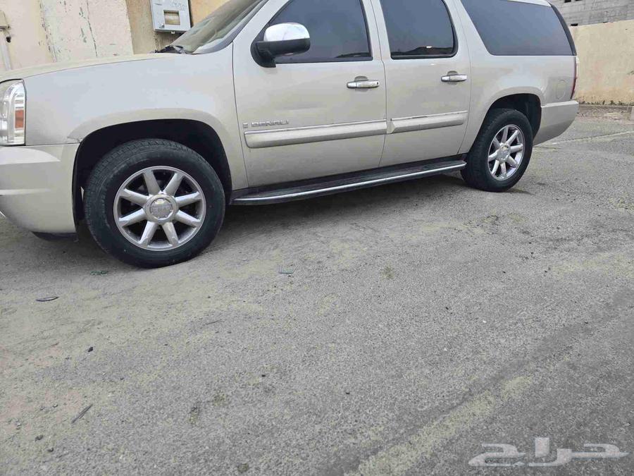 جمس يوكن دينالي 2007 للبيع64386613010561110