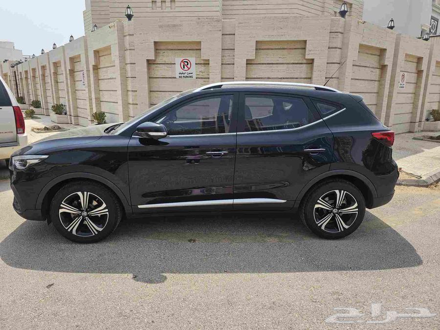 للتنازل عن ام جي ZS 2024 بدون مقابل64388134584451113