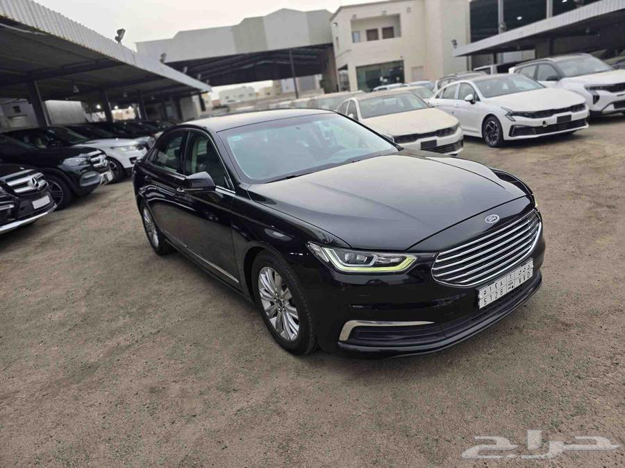 فورد تورس 2022 أمبيانتي64393431114242111