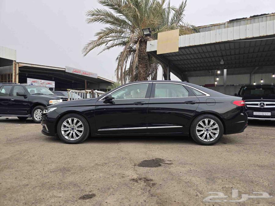 فورد تورس 2022 أمبيانتي64393431114242114