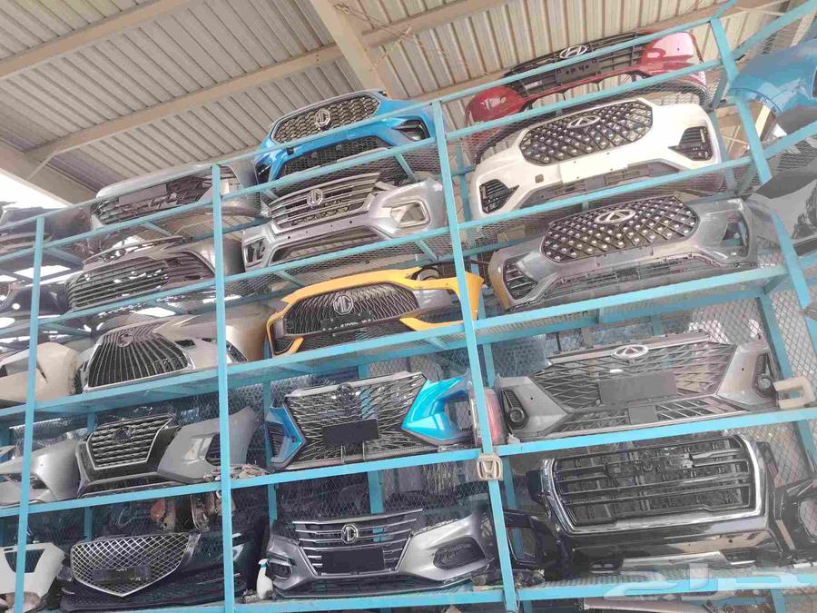 صدامات امامي جاك صيني 202364387967481347110