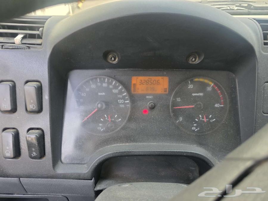 دينا مستوبيشي فوزو شاص ستة متر ونص64391508413570111