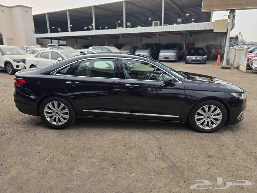 فورد تورس 2022 أمبيانتي64393431114242113