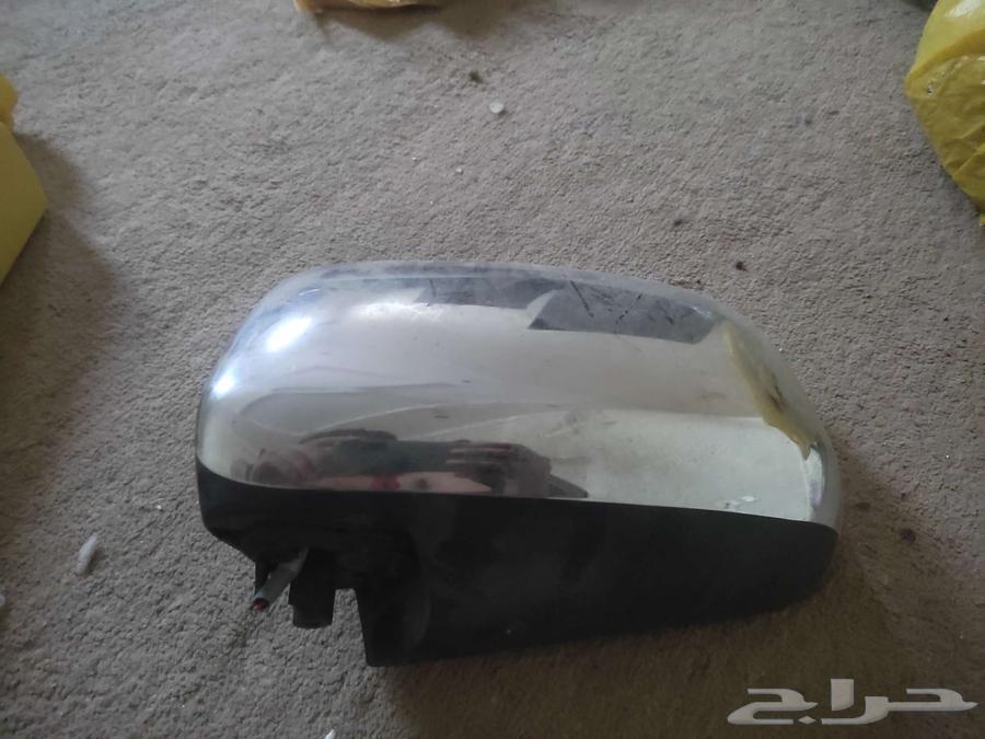 مرايتين جانبيه تيوتا هيلوكس اصلي 201664389777985154113