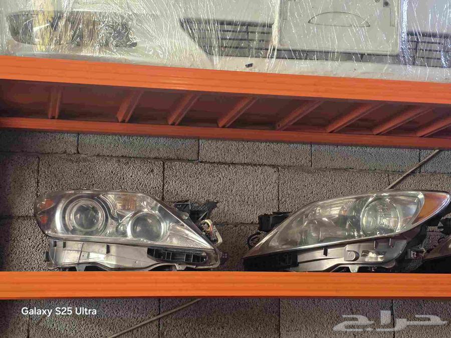 لكزس توب قطع غيار64387759819011112