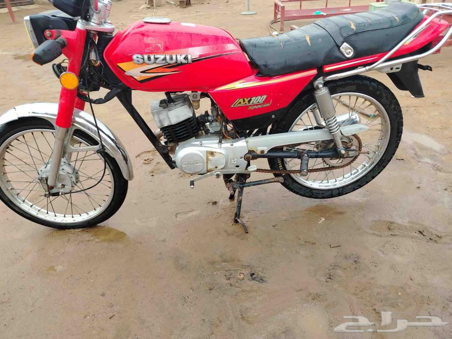 دباب سزوكي للبيع64390249701634111