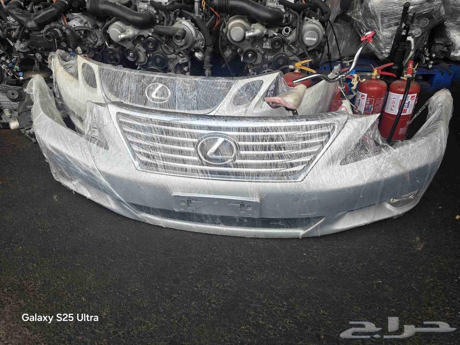 لكزس توب قطع غيار64387759819011111