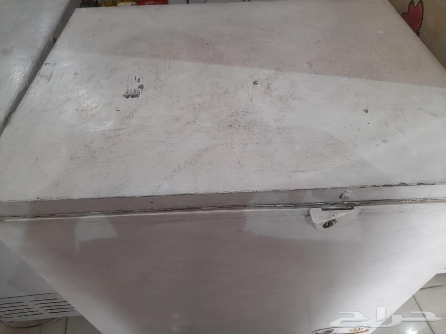 Freezer for sale one meter by one meter64181931377411113