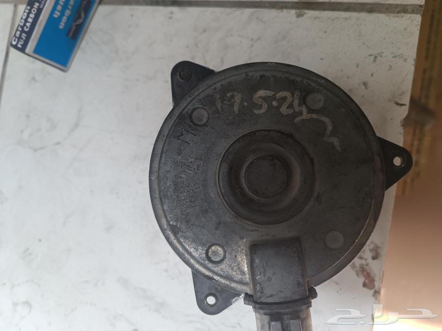 دينمو مروحه دينسو الاصلي64386612936323111