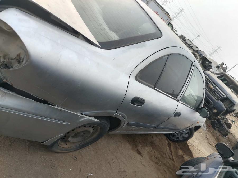 نيسان صني 200464393513933698111