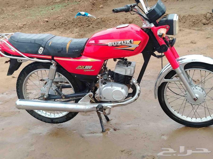 دباب سزوكي للبيع64390249701634110