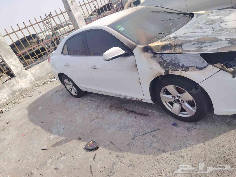 ماليبو2014 للبيع قطع غيار 4 سرندل64386978716547112