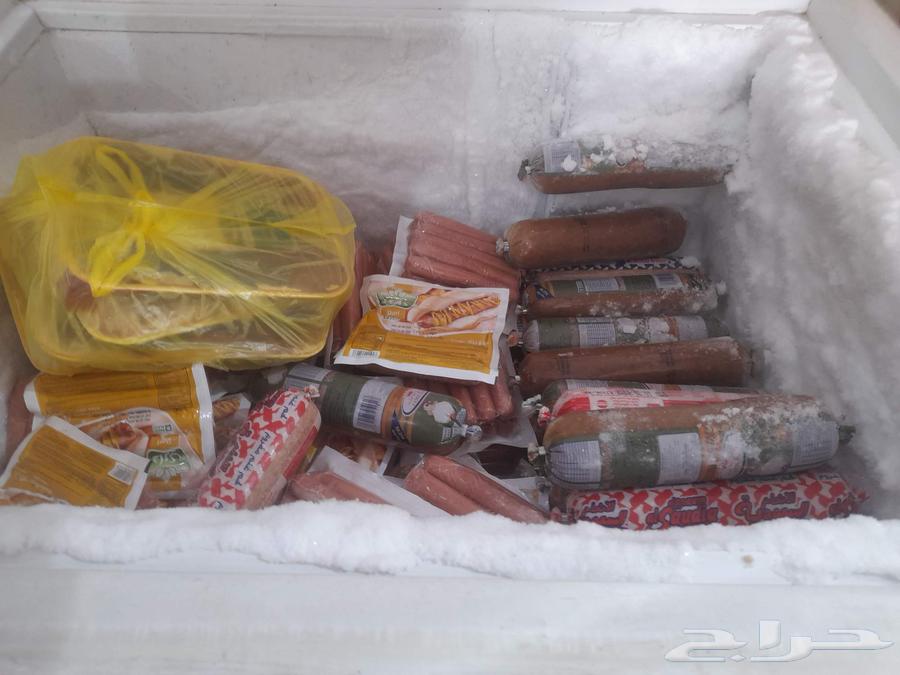 Freezer for sale one meter by one meter64181931377411114