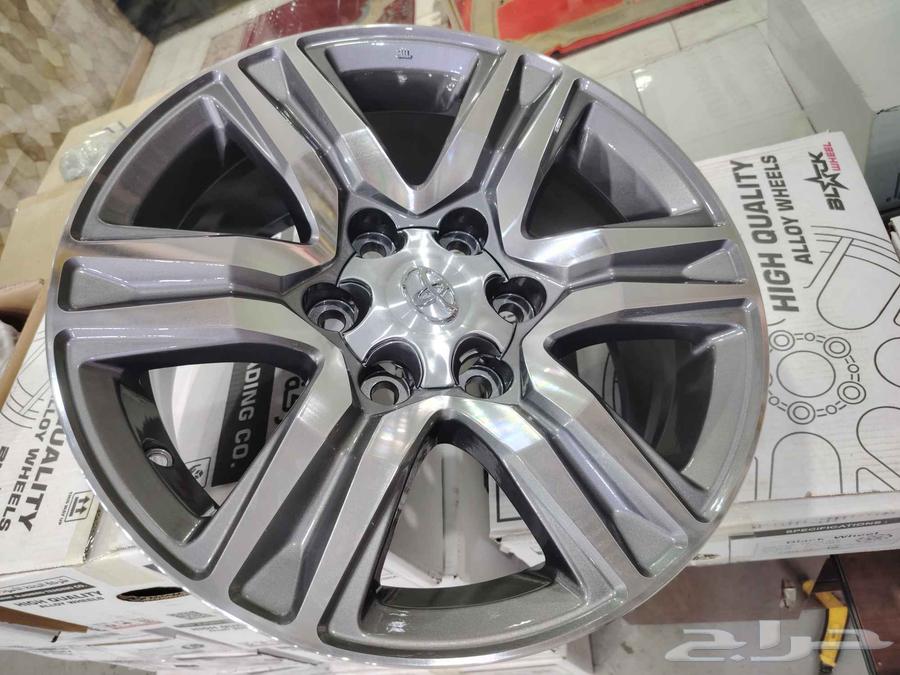 جنوط فورتشنر 2016 _ 2024 صناعة صيني كوبي ون مقاس 1764396561739393112