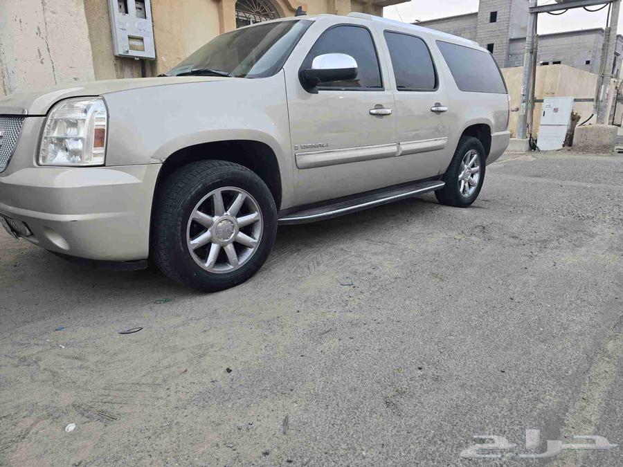 جمس يوكن دينالي 2007 للبيع64386613010561111