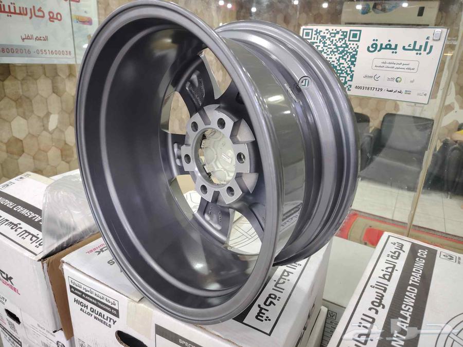 جنوط فورتشنر 2016 _ 2024 صناعة صيني كوبي ون مقاس 1764396561739393113