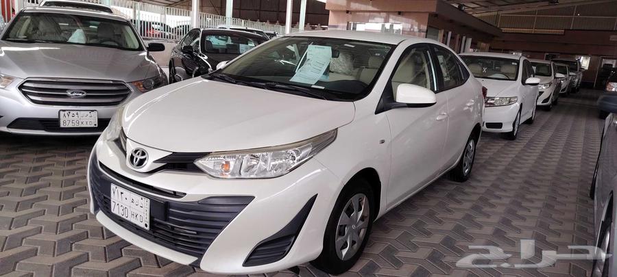 ياريس موديل 201964387090098689111