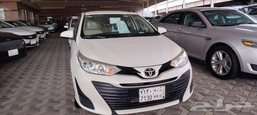 ياريس موديل 201964387090098689112