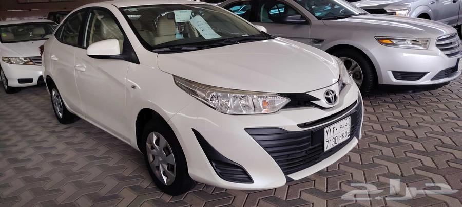 ياريس موديل 201964387090098689114