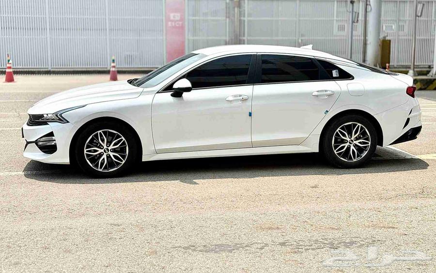 كيا كي 5 وارد كوريا64396157496963113