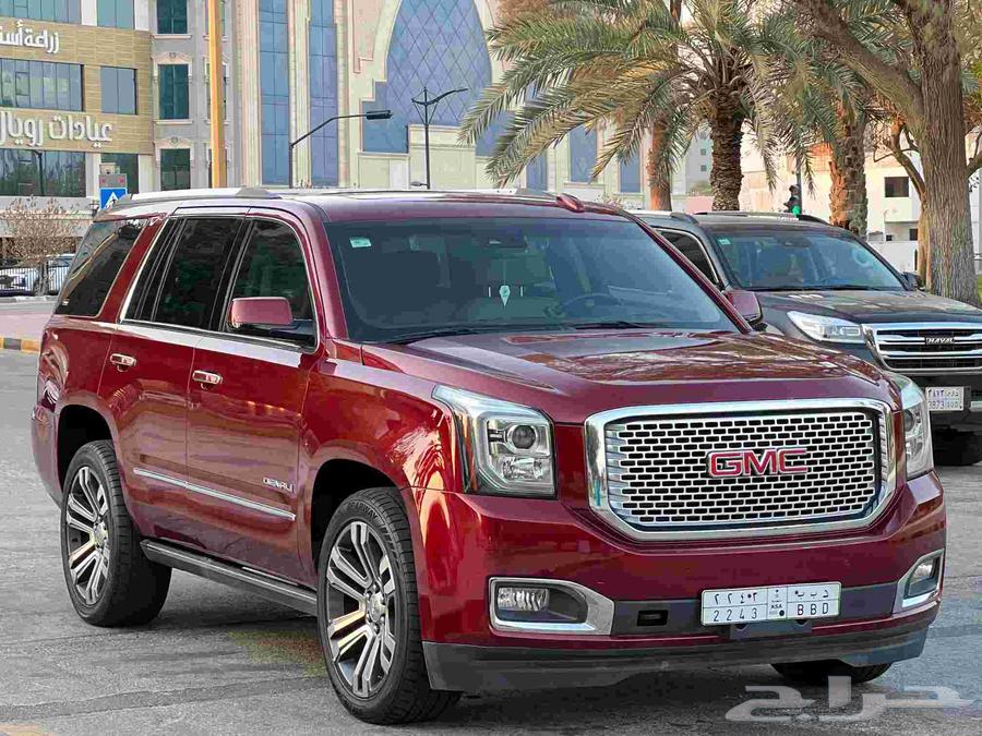 جي ام سي دينالي 201764395379187714111