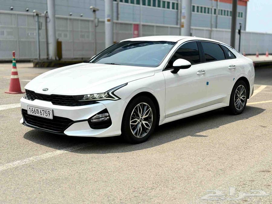 كيا كي 5 وارد كوريا64396157496963112